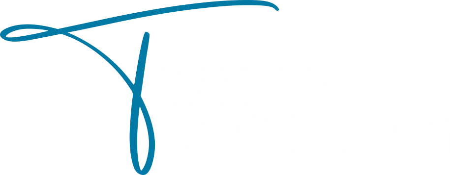 Tanele Consulting logo